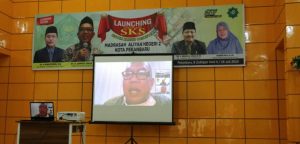 MAN 2 Kota Pekanbaru Terapkan SKS, Kemenag: Bukan Sistem Kebut Semalam