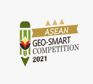 MAN 2 Kota Pekanbaru Raih Emas Pada Ajang Internasional Asean Geo-Smart (Geosac) 2021